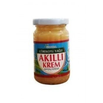 Çörek Otu Yağlı Akıllı Krem Masaj Kremi 100 Ml