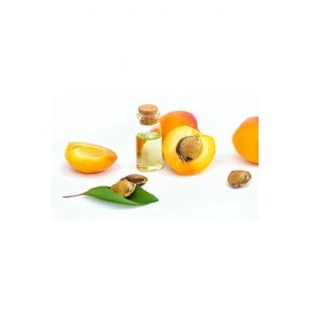 Kayısı Çekirdeği Yağı 20 ml Apricot Seed Oil