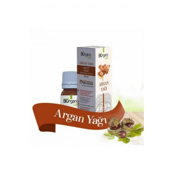 Bıorganix Life Argan Yağı 20ml