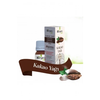 Kakao Yağı 50 Ml Bıo