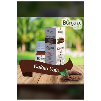 Kakao Yağı 50 Ml (6 ADET)