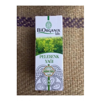 6 Adet Pelesenk Yağı 20 Ml Bıo