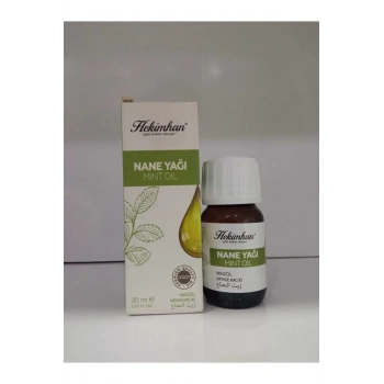 Nane Yağı 20 ml