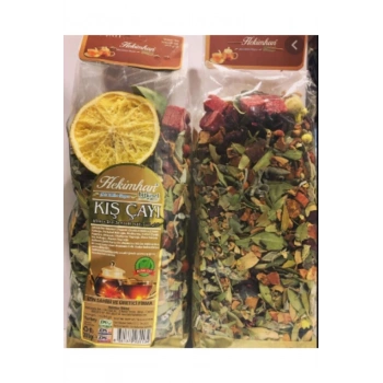 Kış Çayı 200gr