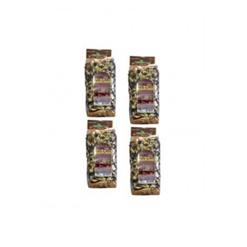 4 Adet Kış Çayı Karışık Kış Çayı Winter Tea