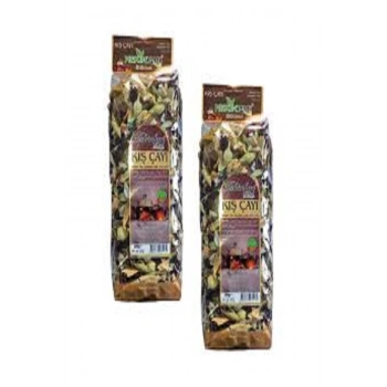 Bitkisel Kış Çayı 2x200 Gr
