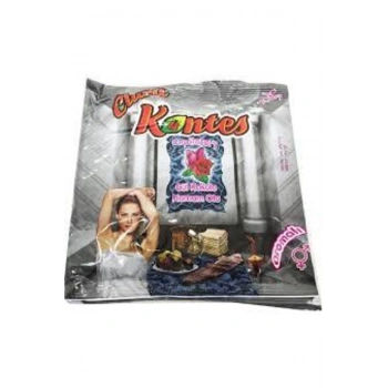 10 Adet Gül Kokulu Hamam Otu (tüy Dökücü)