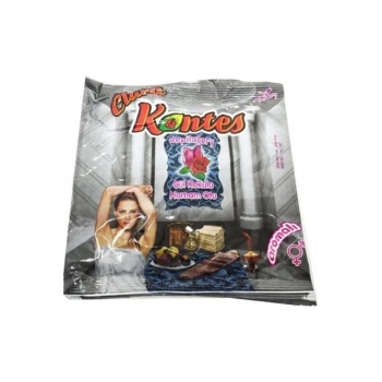 Gül Kokulu Hamam Otu 7 Adet