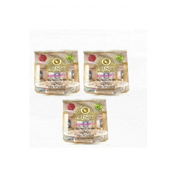 Gül Kokulu Tüy Dökücü Toz Hamam Otu 200 gr 3 Adet