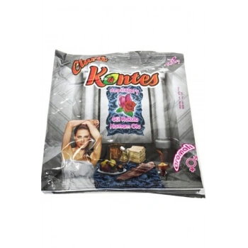 Gül Kokulu Hamam Otu Tozu - Hamamotu Zırnık Otu 3 Paket