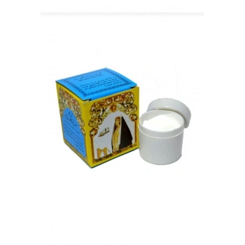 Arap Kızı_arabi Kızı Krem