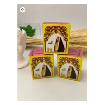 Arap Kızı Pembe 3 Adet