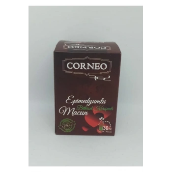 Macun 240 Gr Performans Ve Kuvvet Macunu