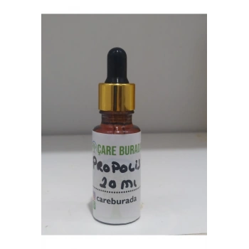 Hakiki El Yapımı Propolis 50 Ml