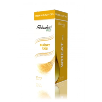 Buğday Yağı 20 ml