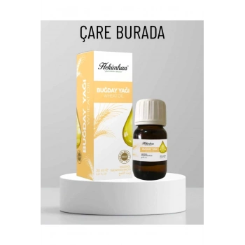 Buğday Yağı 20 ml