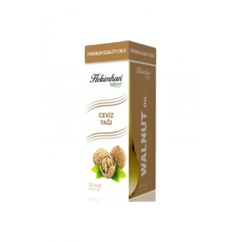 Ceviz Yağı 20 ml