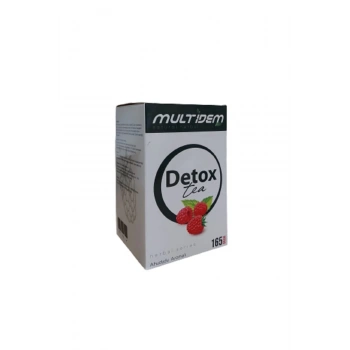 Detox Tea 165gr
