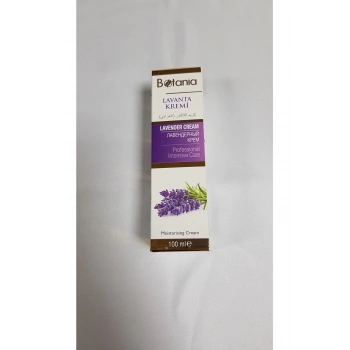 Lavanta Kremi