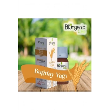 Buğday Yağı 20 Ml Şişede X 4 Adet
