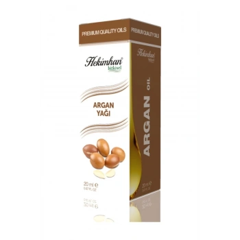 Argan Yağı 20 ml
