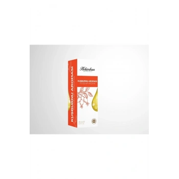 Kuşburnu Yağı 20 ml