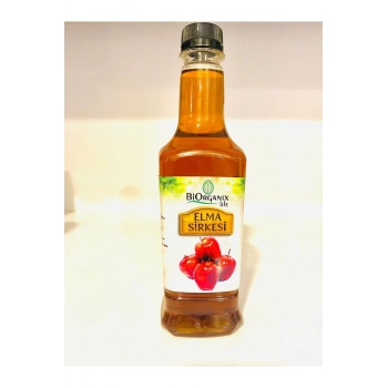Elma Sirkesi 480 Ml