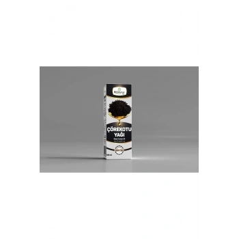 Çörekotu Yağı 100 Ml