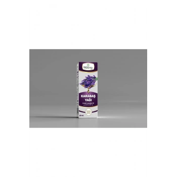 Karabaş Yağı 20 Ml