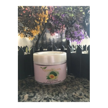 Avakado Yağlı Krem 100 Ml
