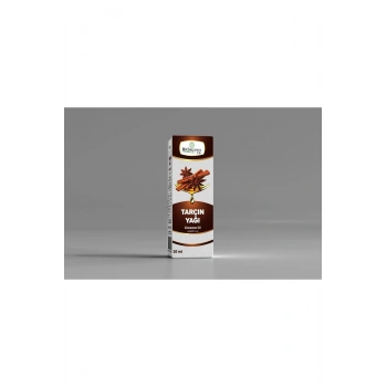 Tarçın Yağı 20 ml