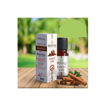 Tarçın Yağı 20 Ml