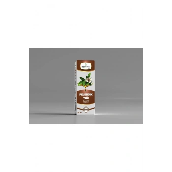Pelesenk Yağı 20 Ml