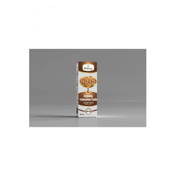 Kişniş Tohumu Yağı 20 Ml