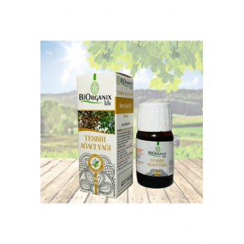 Tesbih Ağacı Yağı 20 Ml