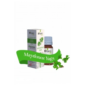 2 Adet Maydanoz Yağı 20 Ml Bıo