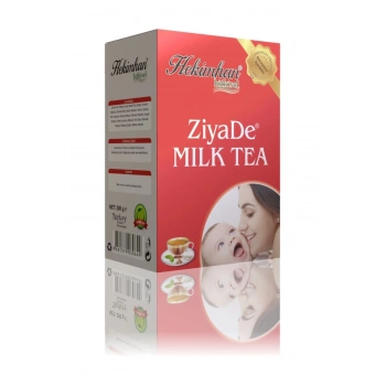 Ziyade Milk Tea 200 G