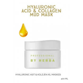 Kil Maskesi (hyaluronic Acid & Collegen)