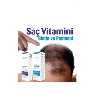 Mavi Su & Serum + Mavi Şampuan (avantaj Paketi)