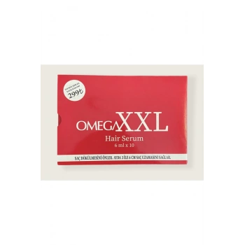 Omegaxxl Saç Uzatıcı