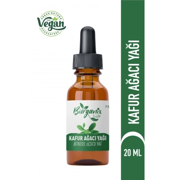 Kafur Yağı 20ml
