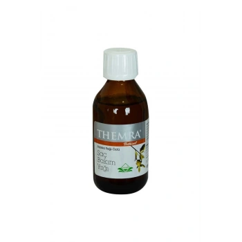 Bitkisel Jojoba Yağı Özlü Kuru Ve Cansız Saçlara Bakım Yağı 100 Cc