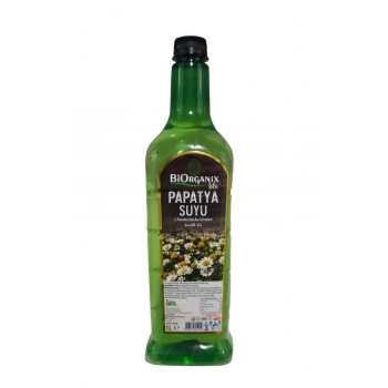 Papatya Suyu 1 Litre