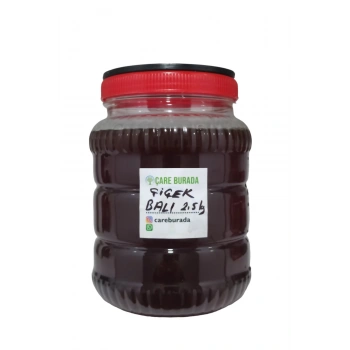 Doğal Çiçek Balı Karacabey Boğazından 2.5 Kg