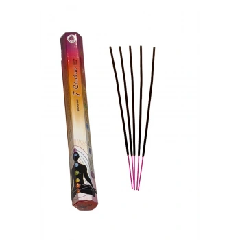 Incense Çubuk Tütsü