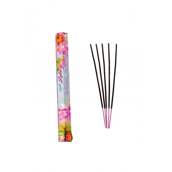 Incense Çubuk Tütsü