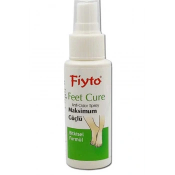 Ayak Kokusuna Karşı Maksimum Güçlü Sprey 75 Ml