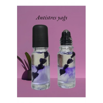 Anti Stress Yağı