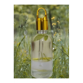 Namaste Yoga Yağı O An Yanınızda (50 Ml)