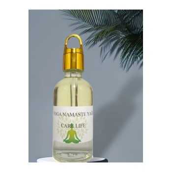 Namaste Yoga Yağı 50 ml